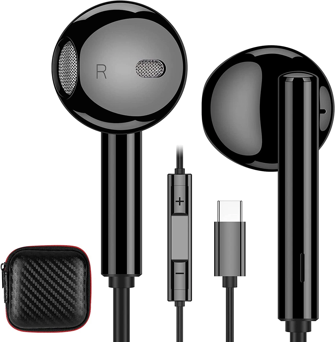 Galaxy earbuds microphone hot sale