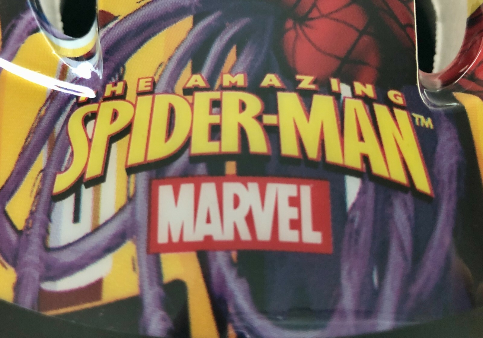 Child Marvel SpiderMan Bike Protective Helmet with Knee & Elbow Pads