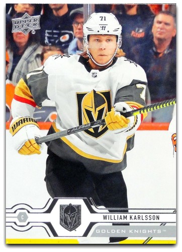 2019-20 Upper Deck SERIES TWO *** PICK YOUR CARD *** From SET [251-500] - Bild 194 von 228