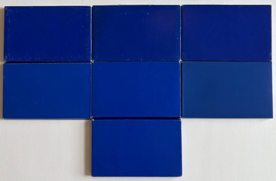 LOT OF 7 US 5-Coin PROOF SETS~1968 (x3)~1969 (1)~1970 (1)~1971 (1)~1972 (1)~OGP - Image 2 of 2