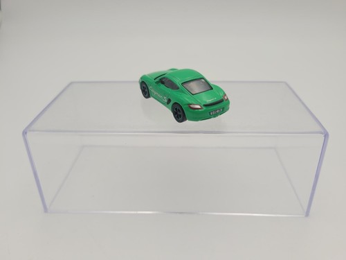 SCHUCO 1:87 PORSCHE CAYMAN - Imagen 3 de 3