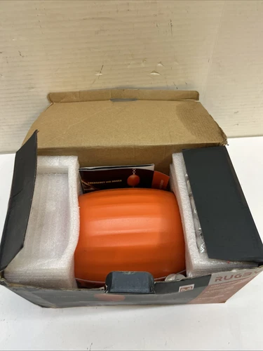 BillDA RUGBY EMERGENCY LED DRIVER 40W 100-347V AC (BLD-RM40X-YYY) Non-remote - Picture 4 of 4