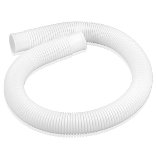 1-1/4 Inch x 3ft Hoses for Above Ground Pools, Compatible With Intex Coleman ...
