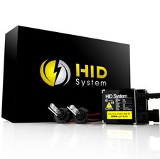 Hid Xenon Digital Slim Kit H1 H3 H4 H7 H9 H11 9006 9007 9003 9005 9004 9145 9140