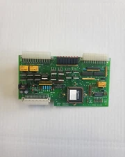 APS Autobag HS-100 Excel Circuit Board Assy: 55524A2 P/N: 55525G1