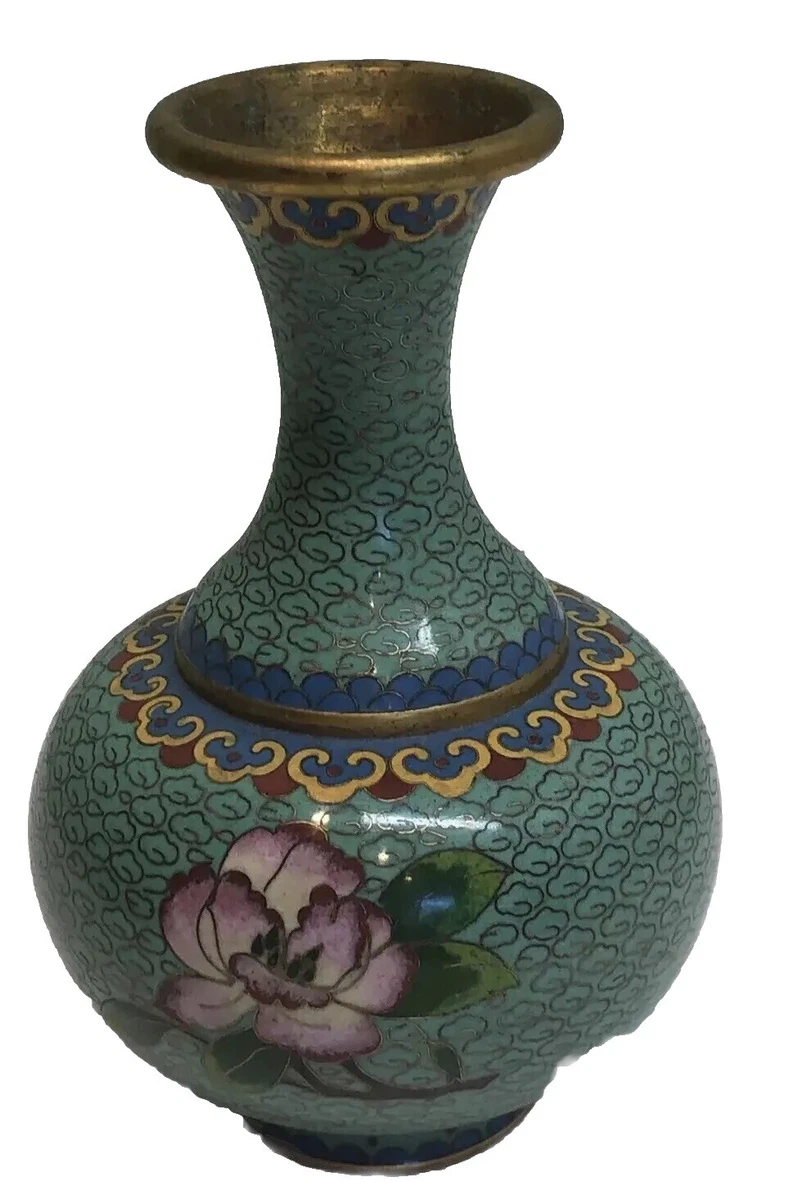 Post - 1940 Antique Chinese Vases for sale | eBay