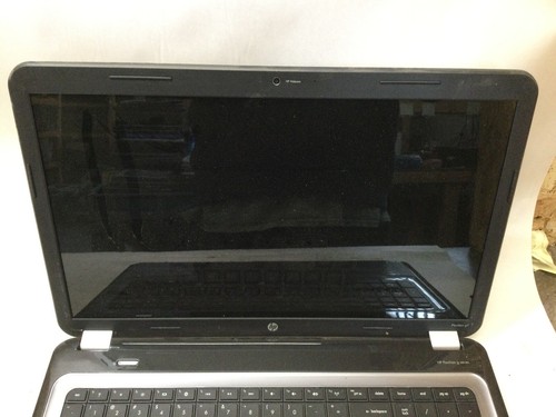 HP PAVILION G7-1321NR - FOR PARTS - AMD A4 - MISSING COMPONENTS -READ DESCRIP-BB - Picture 6 of 7