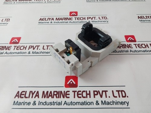 Telemecanique LX1 FH 184 Contactor Coil 184-220V 50-60Hz - Picture 3 of 9