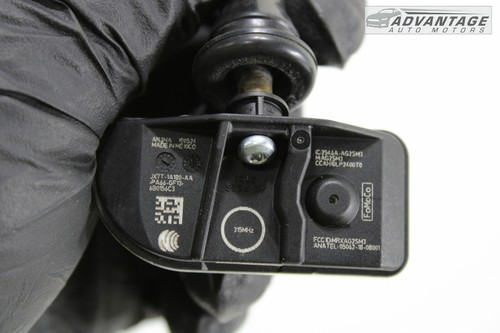 2020-2021 LINCOLN CORSAIR TIRE PRESSURE MONITOR CONTROL SENSOR FOMOCO OEM - Picture 4 of 5