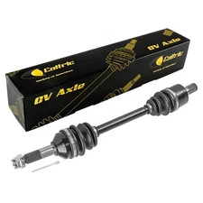 for Kawasaki Brute Force 750 KVF750 4X4i EPS 2005-2019 Rear LH /RH CV Joint Axle