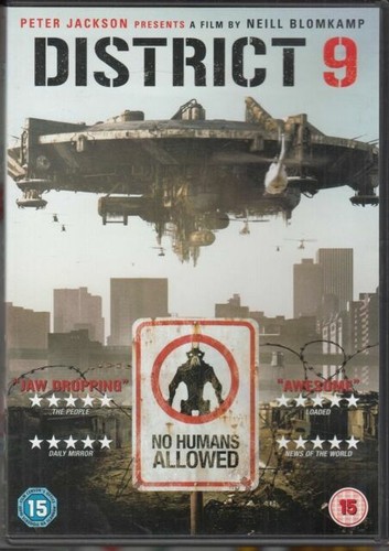 Stray Kids DISTRICT 9 UNLOCK WORLD TOUR IN SEOUL DVD & BLU-RAY Set