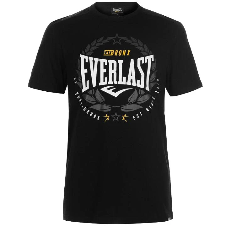 Everlast outlet maglie uomo