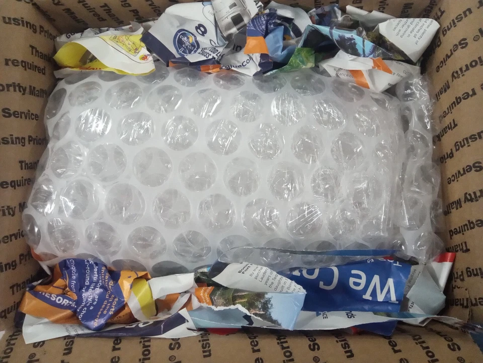 $2000 a box? P sellers almost gone 1 BOX 50 Rolls 2025 P Lincoln Shield Penny - Image 2 of 4