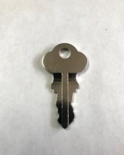 NEW Lathem 2121 Time Clock Key (1) INCLUDES USA FREE SHIPPING