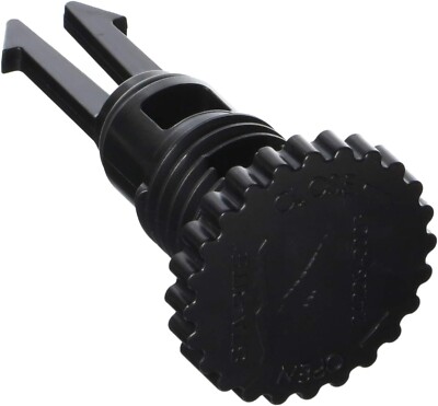 Pentair 24206-0103S Air Release Valve Vent Stem with O-Ring 