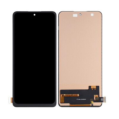 For Redmi Note 11 Pro LCD Display Touch Screen Digitizer Assembly Replacement