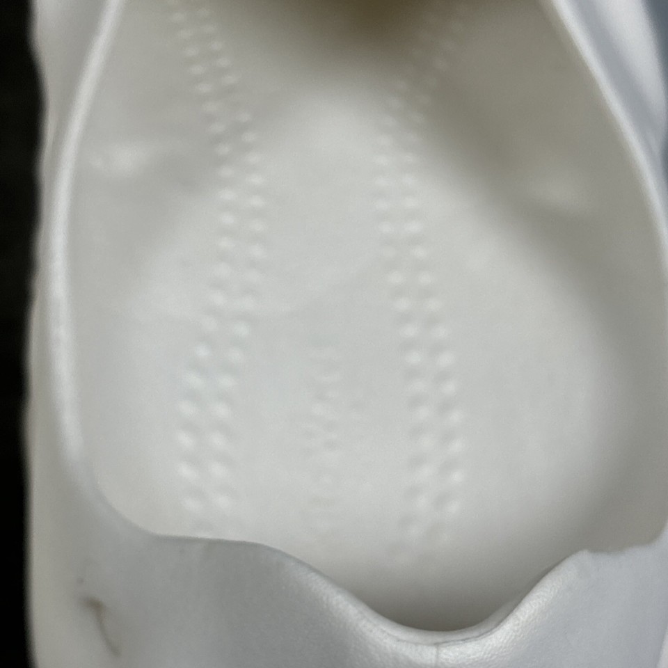 Kitowares Fossil X Jaguar Jag Foam Runner PreHistoric Bone Sneakers