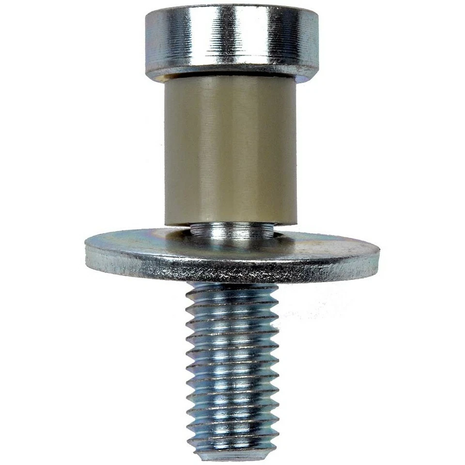 Dorman SET-RB38420-2 Door Striker Pin For 75-86 Chevrolet K10 - Image 2 of 4