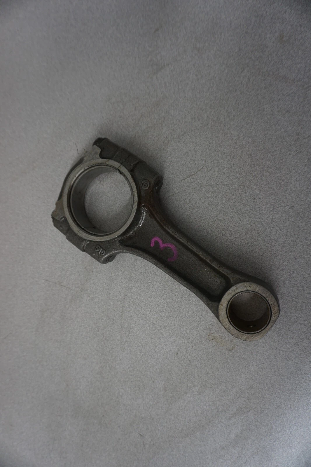 2002-2020 Sea-Doo OEM Piston Engine Connecting Rod Ass'y Wake Pro GTI RXT GTR