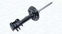 Magneti Marelli 351975070100 StoßDÄMpfer Vorderachse Rechts FÜR CitroËN Fiat PEU