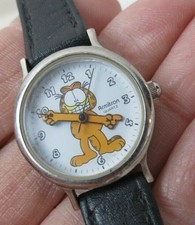 1978 garfield armitron watch