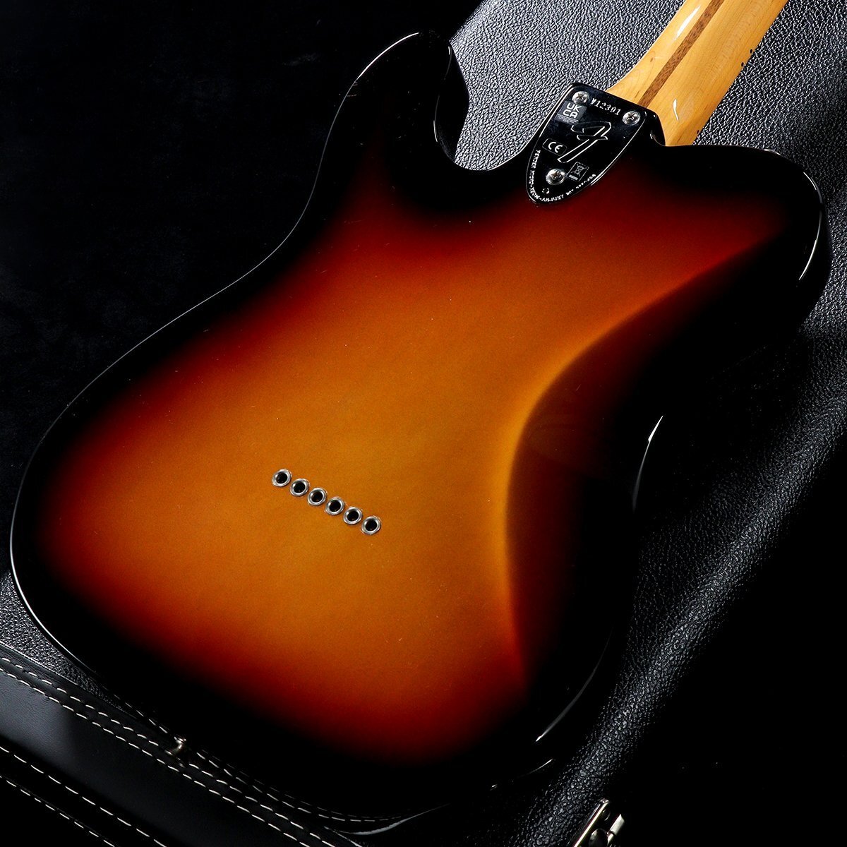 Fender American Vintage II 1975 Telecaster Deluxe 3 CS