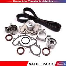 Timing Belt Kit Water Pump 1995-2004 For Toyota Tacoma Tundra 3.4L DOHC 5VZFE
