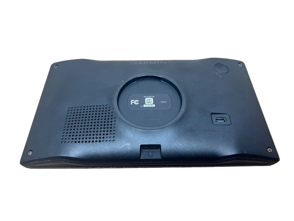 Garmin Drive 60LM US Automotive Mountable - Image 2 of 4