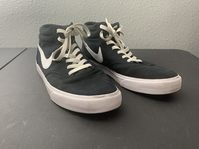 sb charge mid canvas