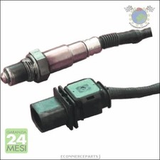 Sonda Lambda Meat Per Smart Fortwo