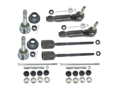 SKP 43SK48K Ball Joint Kit Fits 1982 Mercury Zephyr