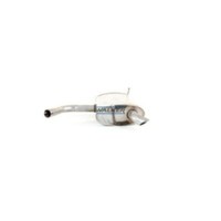 Walker EndschalldäMpfer SchalldäMpfer Hinten FüR VW Golf V 1.4 16V