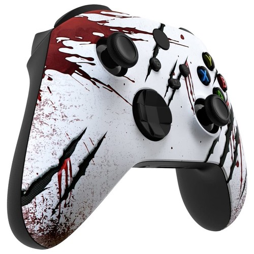Controlador Wild Attack Xbox One Series S|X Personalizado SIN MODIFICAR Diseño Único - Imagen 3 de 5