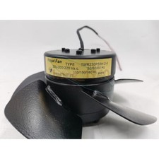 ONE Royal Fan TWR230P59H-2-6 200/220VAC 110/150/160W Motor Cooling Fan New