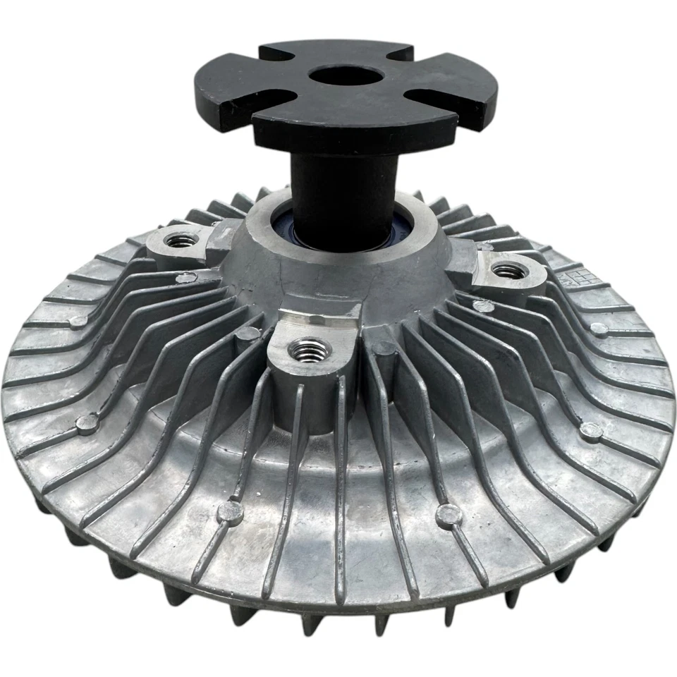 TorqFlo HTR 215122 Radiator Fan Clutch fits FORD RANGER MAZDA B2300 - Image 2 of 4