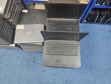 80x Dell Latitude 3380 Celeron(r) Cpu 3865u 4gb Ddr4 Ram Please Read Description