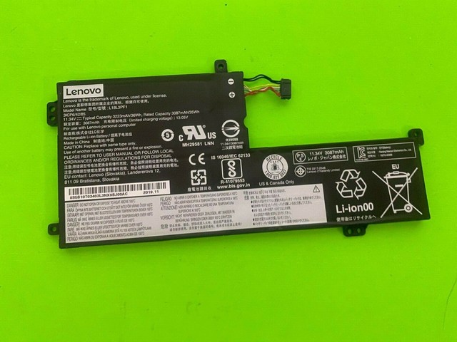 L340 lenovo аккумулятор