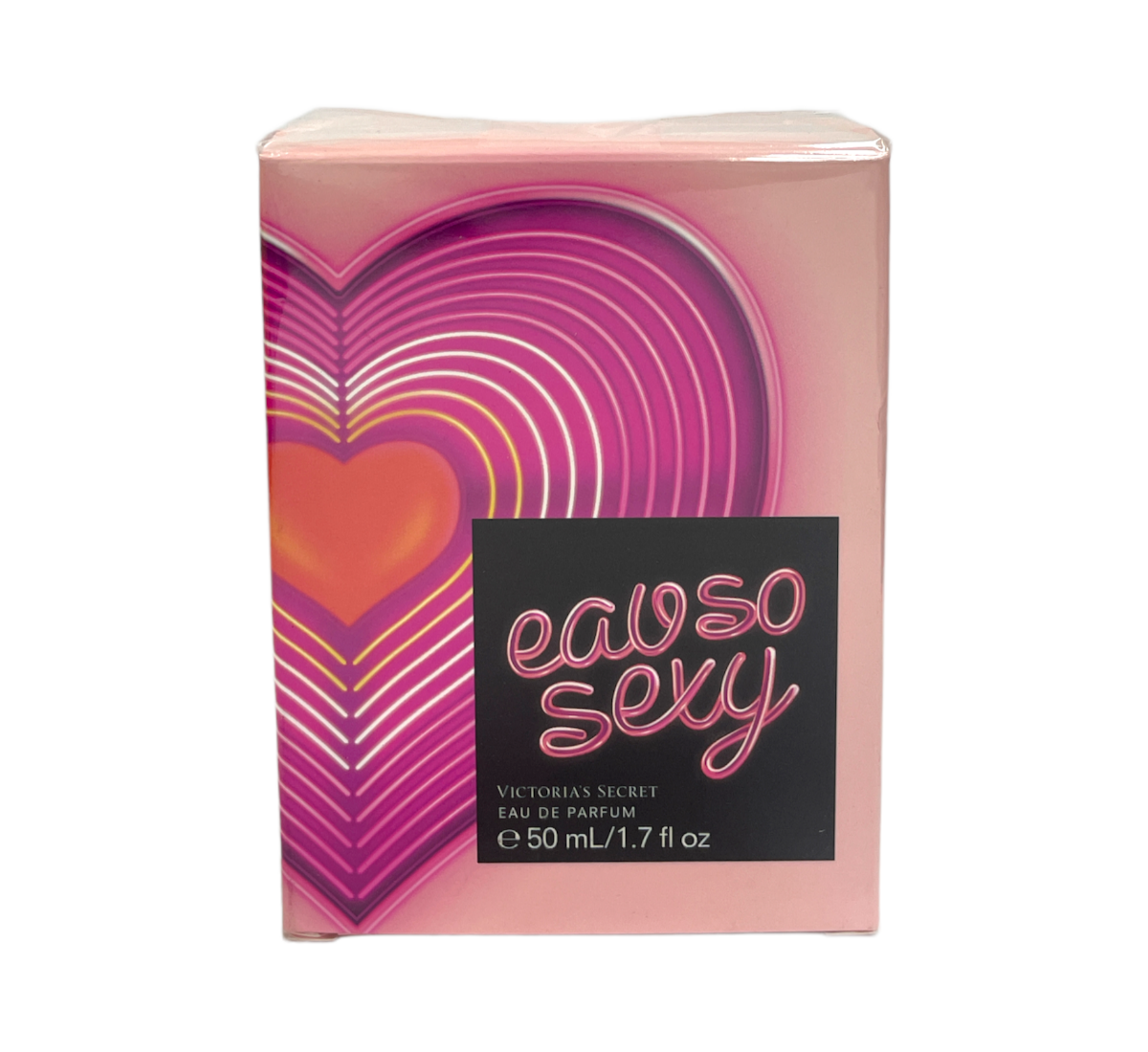Victoria's Secret Eau So Sexy Eau De Parfum(50ml/1.7fl)Brand New