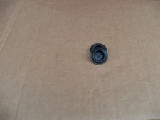 1963 to 1967 Corvette Caplugs jack compartment hole plugs 1964 1965 1966