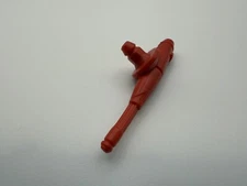 Red Laser Cannon for VTG 1985 Kenner Centurions Ace McCloud Sky Knight Part