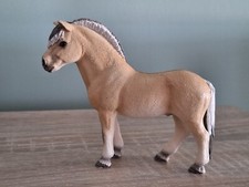 Schleich Fjord Hengst 13753