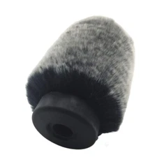Achieve Excellent Sound Quality Furry Windshield for RODE NTG1 NTG 2 Windmuff