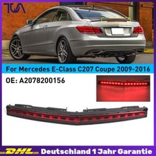 Für Mercedes-Benz A207 C207 W207 Dritte LED Bremslicht Rückleuchte Bremsleuchte Für Mercedes-Benz A207 C207 W207 Dritte LED Bremslicht Rückleuchte Bremsleuchte