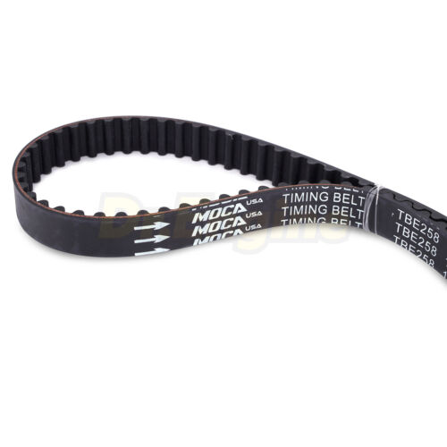 Timing Belt kit fit 2007-2012 Mitsubishi Galant 2008-2012 Eclipse 2.4L - Bild 5 von 10