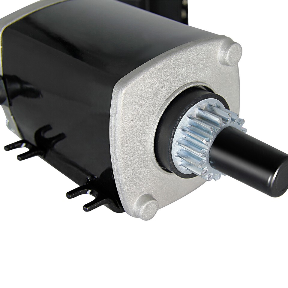 STARTER FITS TECUMSEH SNOW BLOWER THROWER 33329 33329C 33329D - Foto 5