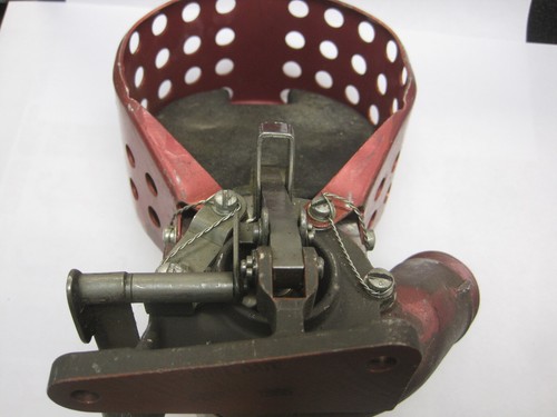 Safety Relief Valve HE284-9005-0001 4820009169236 * - Picture 3 of 9