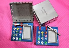 GM. Dental Bone Expander Sinus Lift Kit Implant Surgical Instruments Sterile CE