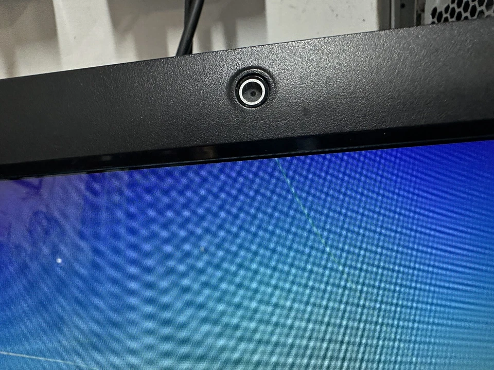 Samsung RV510 notebook/portatile Celeron Ssd Ram 3 Gb Windows 7 LEGGERE - Immagine 4 di 4