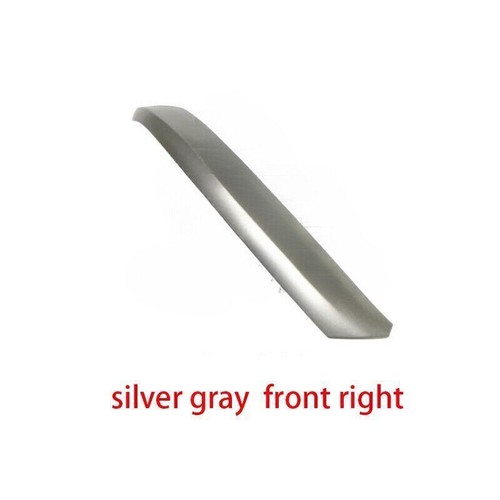 For BMW X5 E53 1999 2000 2001 2002-2006 Inner Handle Door Panel Pull Trim Cover - Picture 4 of 22