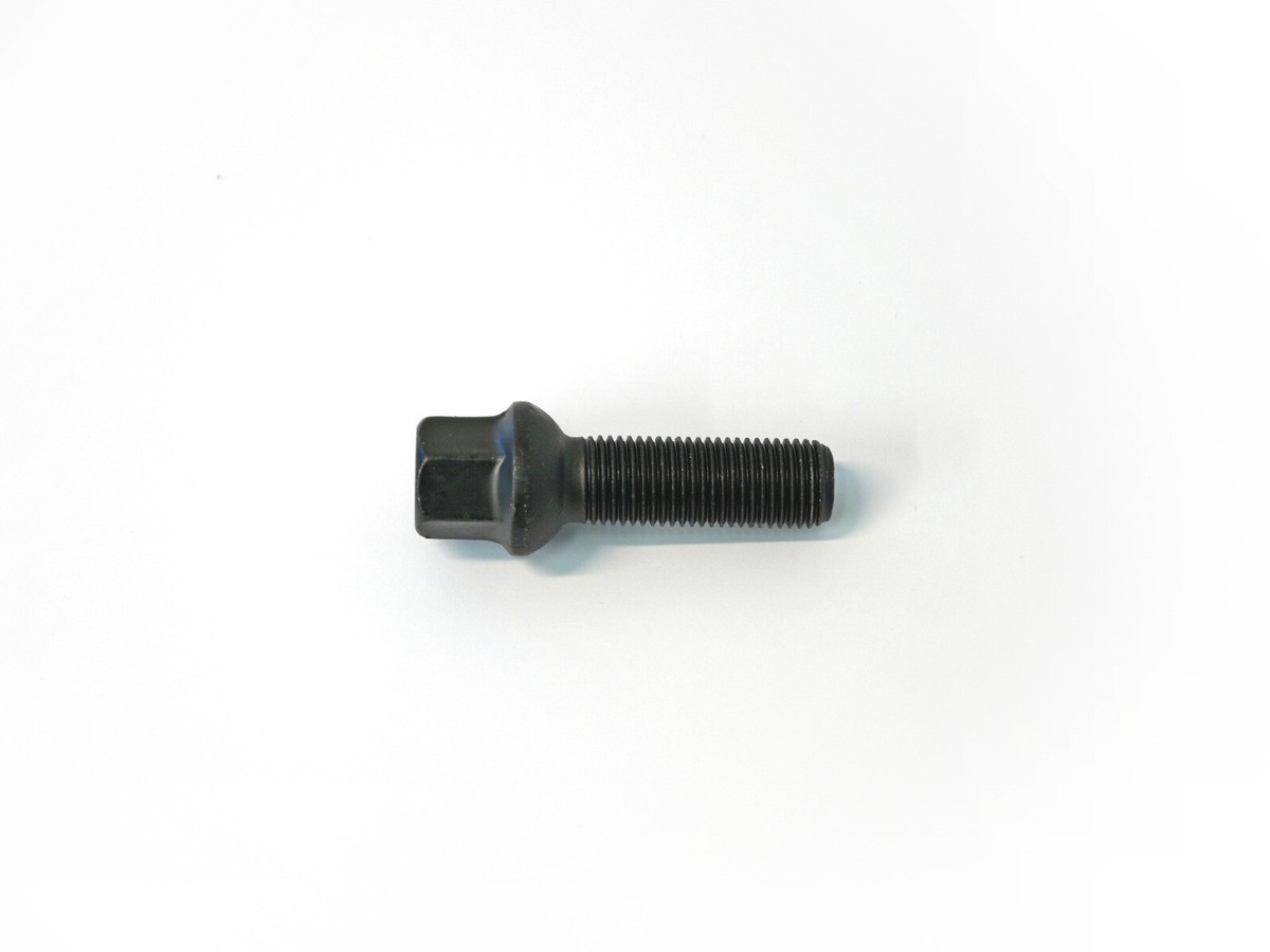 H&R Radschraube Kugel Kopf D=28 Mm Mit Beweglichem Bund M14x1
